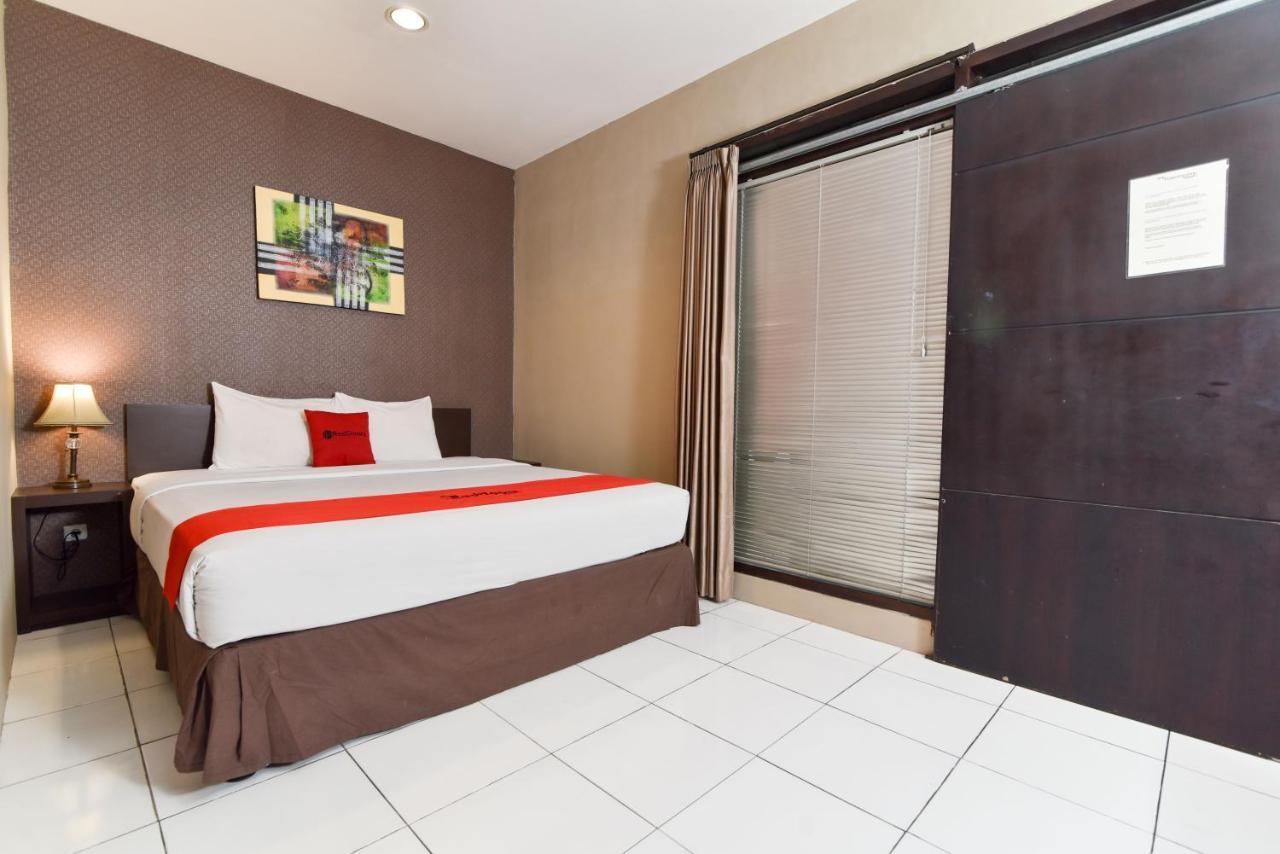 Reddoorz Plus @ Raya Legian Eksteriør bilde